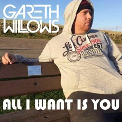 Gareth Willows - All I Want Is You