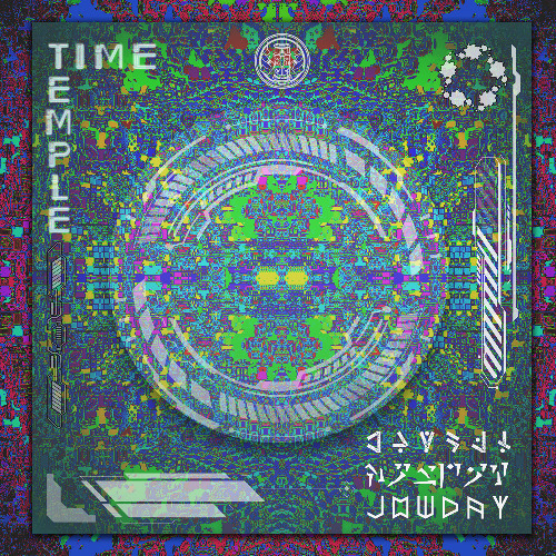 01.Jowday - Out Of Bounds (150bpm) (OUT NOW!!!) (Free Download)