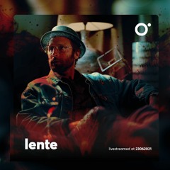 Cadenza Nights 🦋 v.039 - Lente