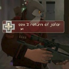 the first part of the art of war but every votekick drum is sniper saying 'piss' (made by u/inkeply)