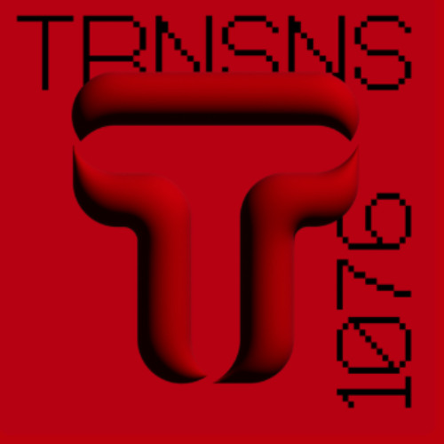 John Digweed - Transitions 1076