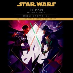 PDF BOOK Star Wars: The Old Republic: Revan
