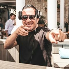 NIKKI BEACH MARBELLA 2020 BY Antonio