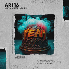 Birkenlauber - Yeah (Original Mix)