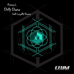 Dirty Diana (Guti Legatto Remix)
