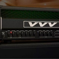 Audio Assault Bulldog vs Real Amp (Real 00:00, Bulldog 01:36)