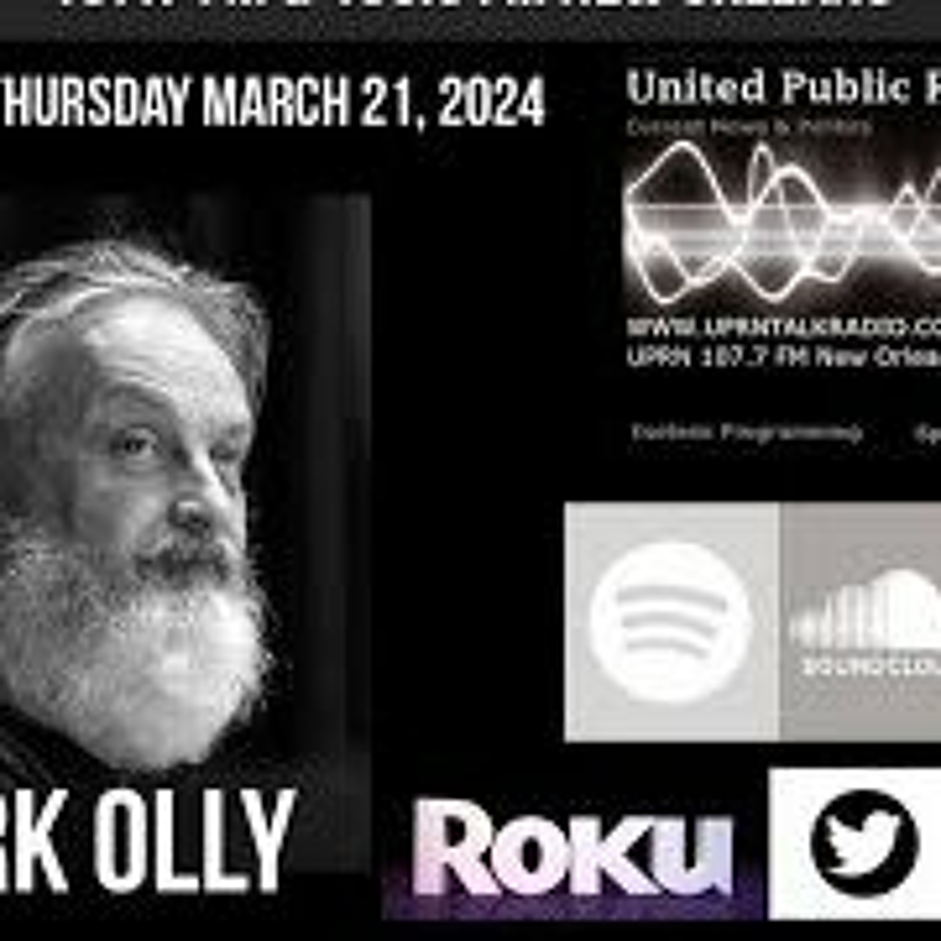 The Outer Realm - Mark Olly -Did We Land On The Moon  Exploring The Conspiracies !