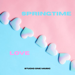 Springtime Love