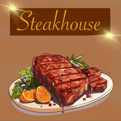 Ukrainian Steak