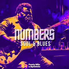 Soul & Blues - Numbers