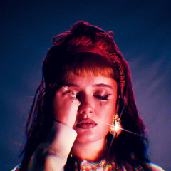 Carolina Deslandes - Não me importo (Remix) [Deep House]