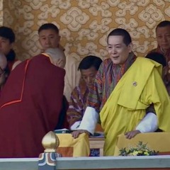 NGADAK GYALPO|Drukzhung Dina|116th National day of Bhutan|Tribute|