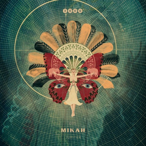 Mikah - Tanzplatz (snippet)