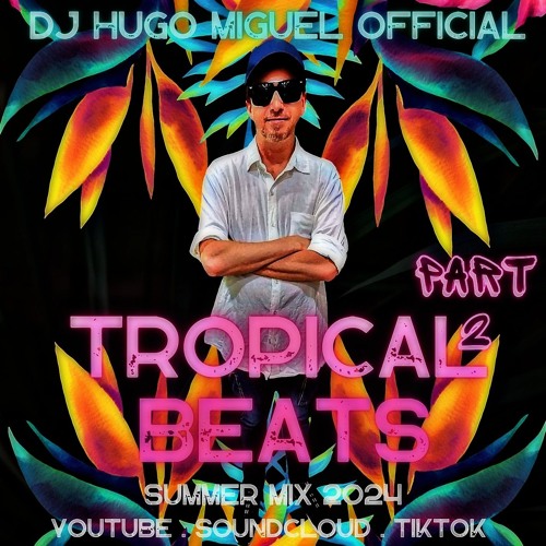 Tropical Beats Part 2 (Remixlive)