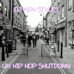 UK Hip Hop Shutdown Vol. 1