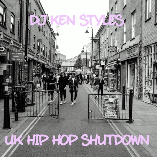 UK Hip Hop Shutdown