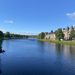 Ripple in this Water