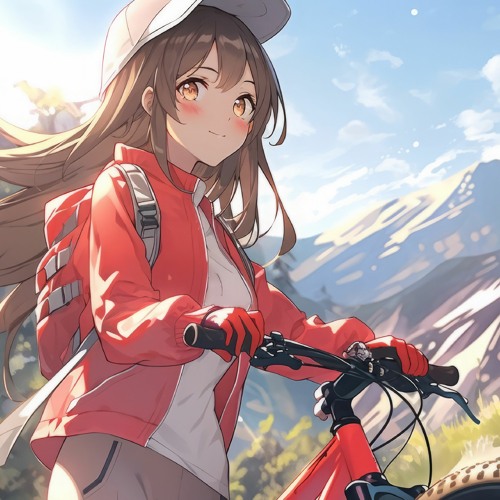 Cycling