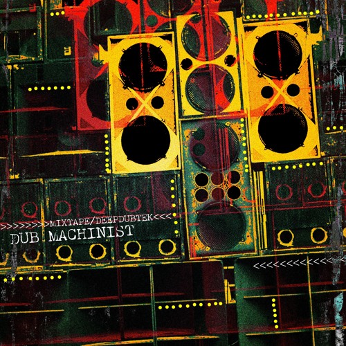 MixTape - DeepDubTek