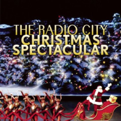 DOWNLOAD PDF 📑 Radio City Christmas Spectacular by  Madison Square Garden Entertainm