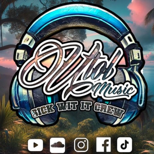 Josh Tatofi - Storms Never Last X DJ UTOL (SWC RMX)