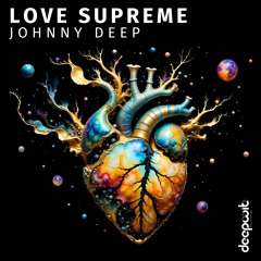 Johnny Deep - Love Supreme
