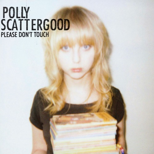 Stream Number 24 by Polly Scattergood