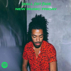 Shall Not Fade New Music