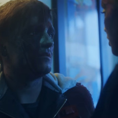 in this darkness (jersey mix)