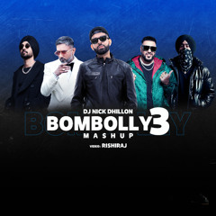 2025 BomBolly vol. 3 (Mashup)