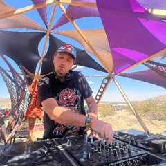 Joe Pleniukas set 2 spring frequency 2025