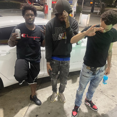 dirtt X luh wizz X polofrmdawoodz - opp hunt