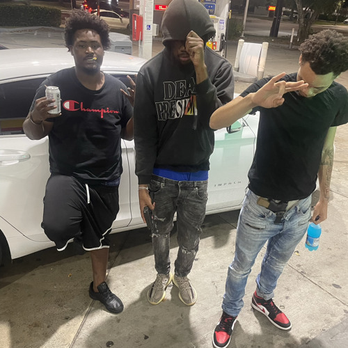 dirtt X luh wizz X polofrmdawoodz - opp hunt