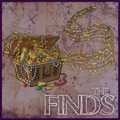 #TheFinds on SC (April 2021)