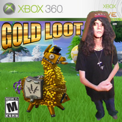 GOLD LOOT (prod. nayosung)