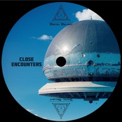 Close Encounters Playlist