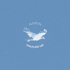 Audeon - Halflife (VIP)