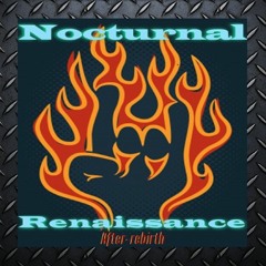 Puncture Wounds - Nocturnal Renaissance