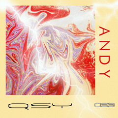 QSY - 053: ANDY
