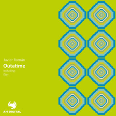 Javier Román - Outatime (Original Mix)