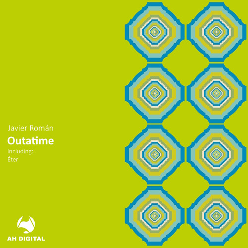 Javier Román - Éter (Original Mix)
