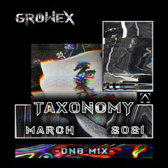 TAXONOMY MARCH 2021