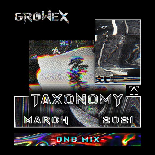 TAXONOMY MARCH 2021