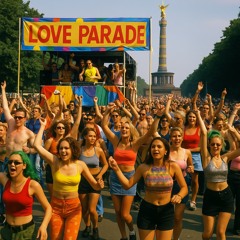 Loveparade