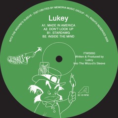 A1) Lukey - Made In America