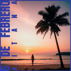 Aitana - 6 de Febrero