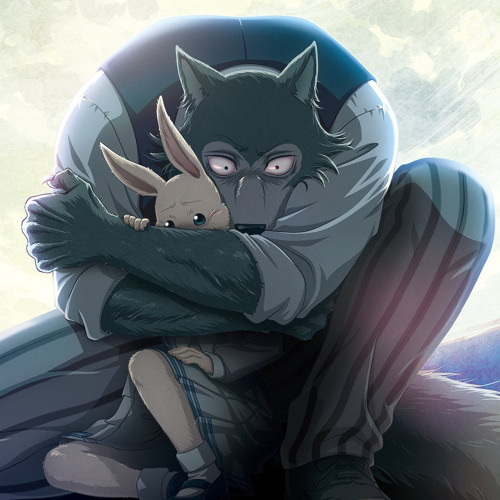 my anime phase in a nutshell