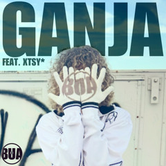 Ganja (feat. xtsy*) [prod. rexv2]