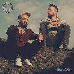 Serenity Heartbeat Podcast by Boss Axis