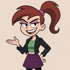 Icky Vicky